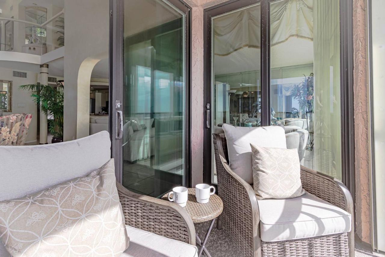 סרסוטה Siesta Breakers Penthouse On The Beach מראה חיצוני תמונה
