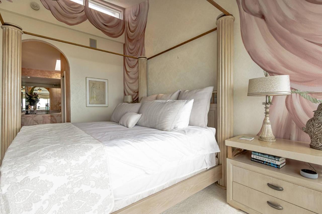 סרסוטה Siesta Breakers Penthouse On The Beach מראה חיצוני תמונה
