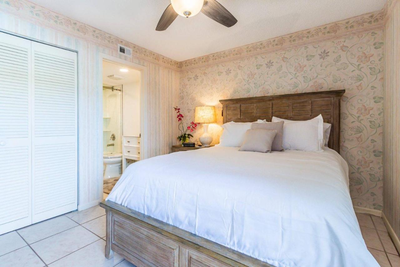 סרסוטה Siesta Breakers Penthouse On The Beach מראה חיצוני תמונה